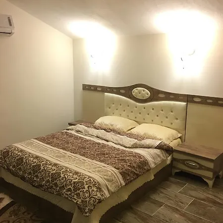 Vila New Modern 270 Degrees View *