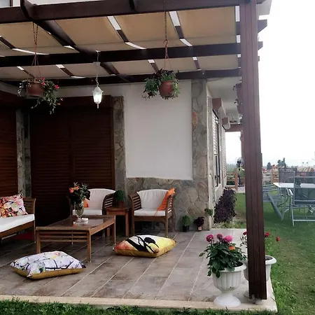 New Modern 270 Degrees View * Kusadası