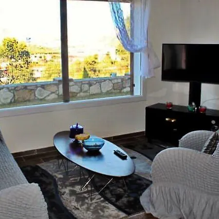 Vila New Modern 270 Degrees View
