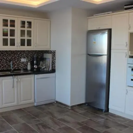 Vila New Modern 270 Degrees View *
