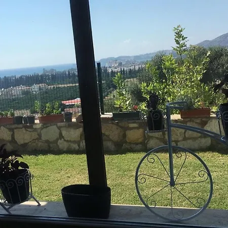 Vila New Modern 270 Degrees View *