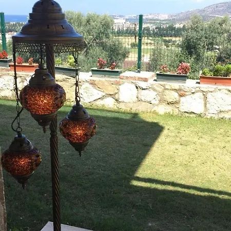 Villa New Modern 270 Degrees View Kusadasi