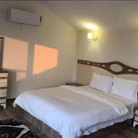 New Modern 270 Degrees View Villa *