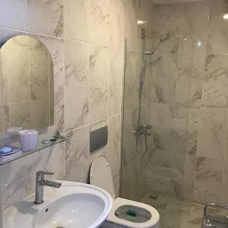 New Modern 270 Degrees View * Kusadasi