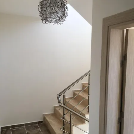 Villa New Modern 270 Degrees View Kuşadası